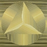 Círculo y Triángulo, 1972